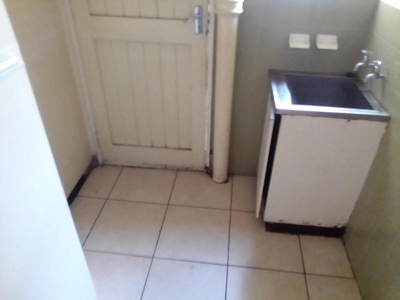 To Let 3 Bedroom Property for Rent in Sasolburg Free State